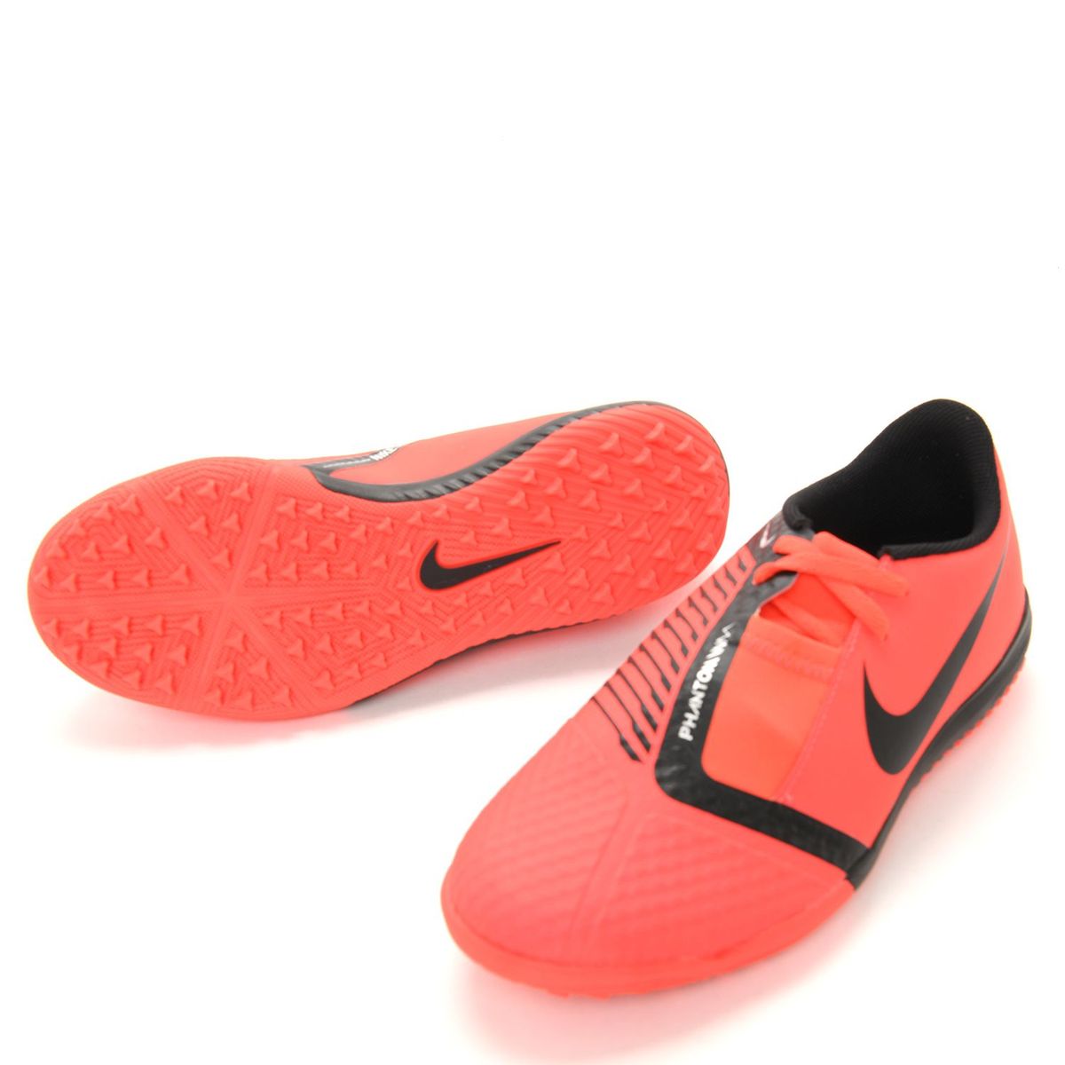 NIKE - Tenis de Fútbol Nike Niño Phantom Venom Academy