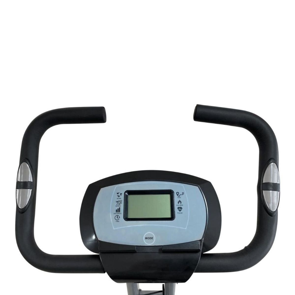 HOMESALE - Bicicleta magnética x bike 8 niveles de resistenci