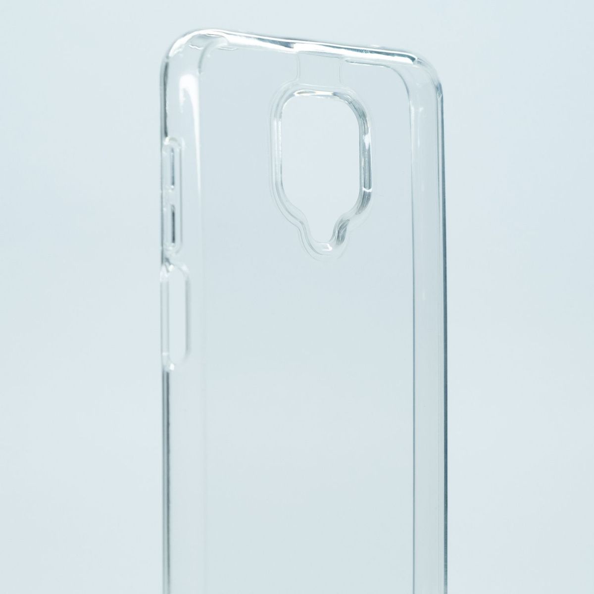 DIGICELL - Carcasa para Xiaomi Note9S