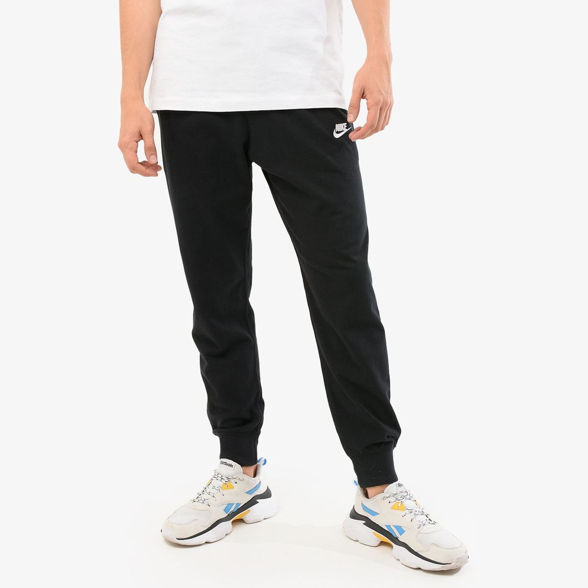 NIKE - Jogger Deportivo Hombre Nike Lifestyle 