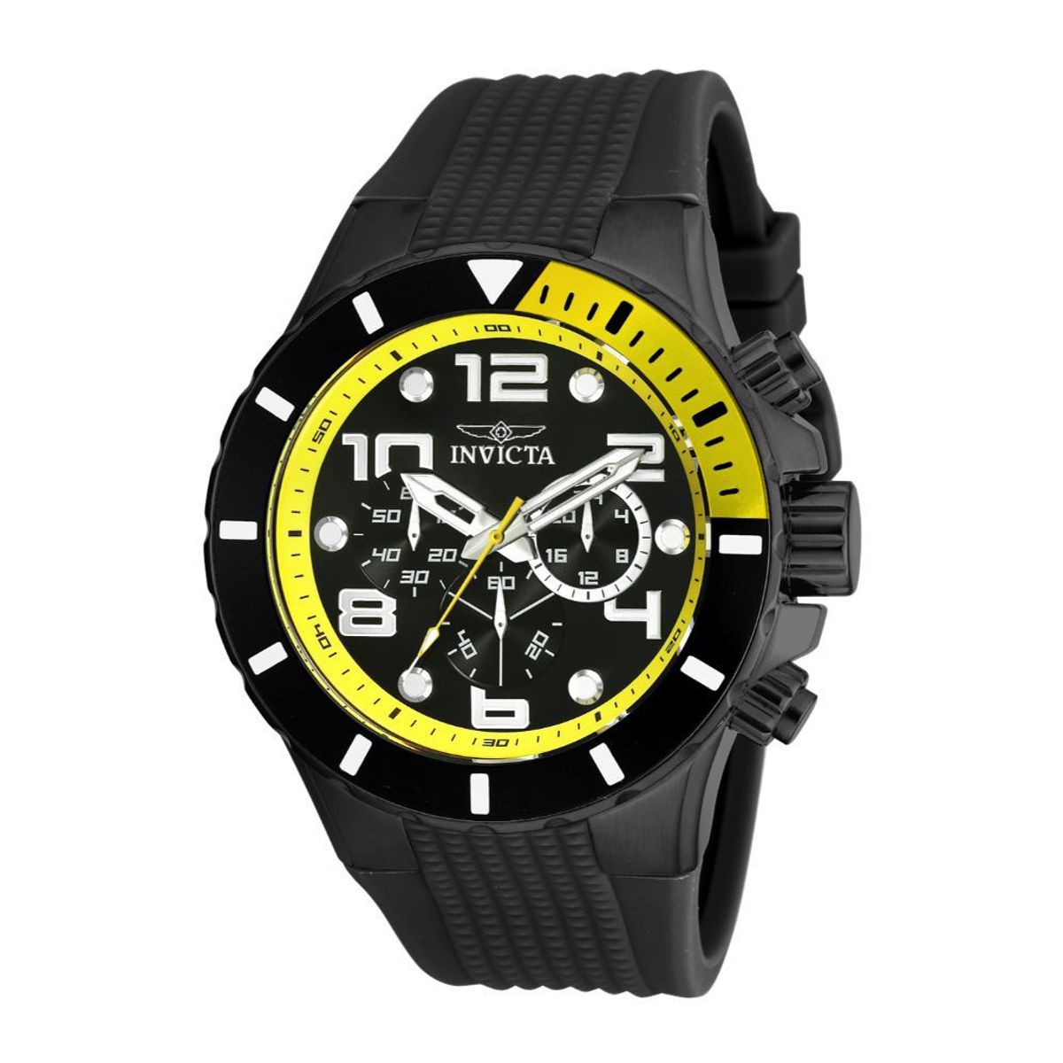 INVICTA - Reloj Hombre Invicta Pro Diver 