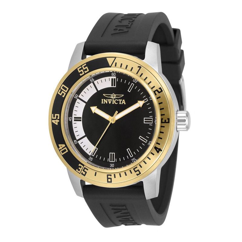 INVICTA - Reloj Hombre Invicta Specialty 