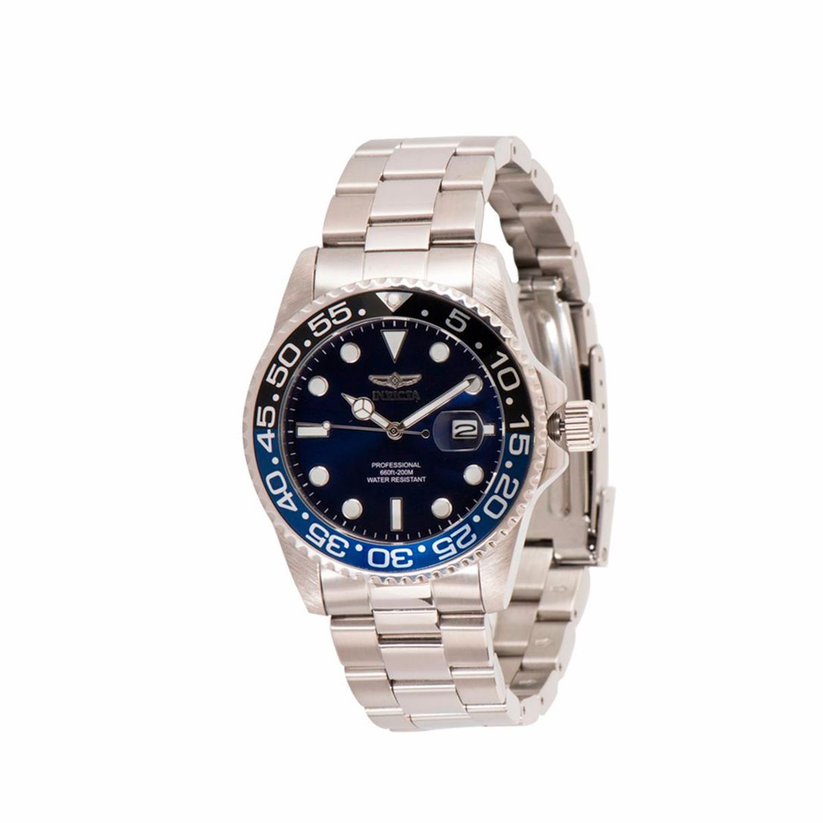 INVICTA - Reloj Hombre Invicta Pro Diver 
