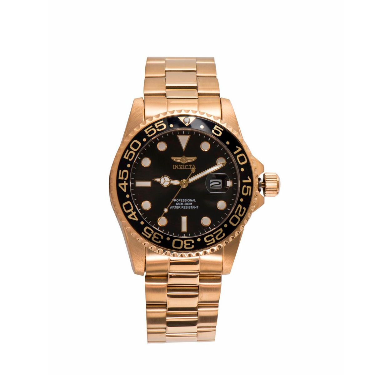 INVICTA - Reloj Hombre Invicta Pro Diver 