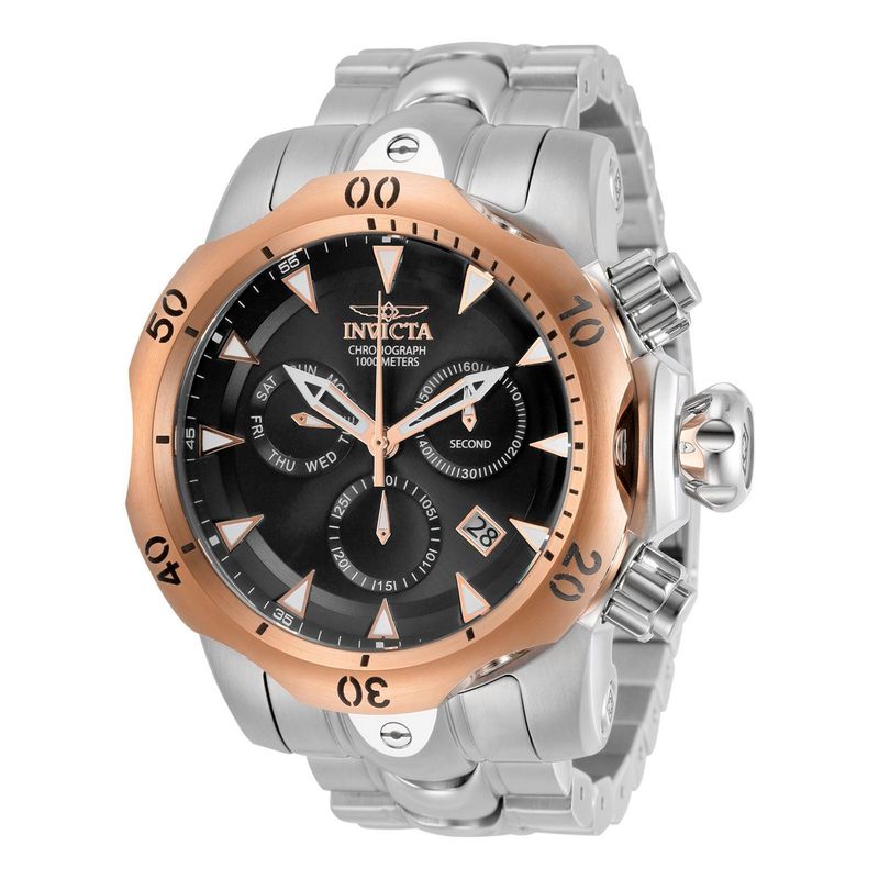 INVICTA - Reloj Hombre Invicta Venom