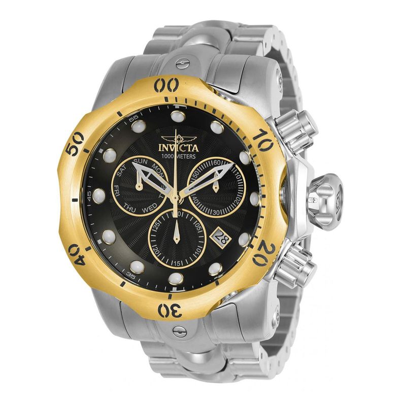 INVICTA - Reloj Hombre Invicta Venom