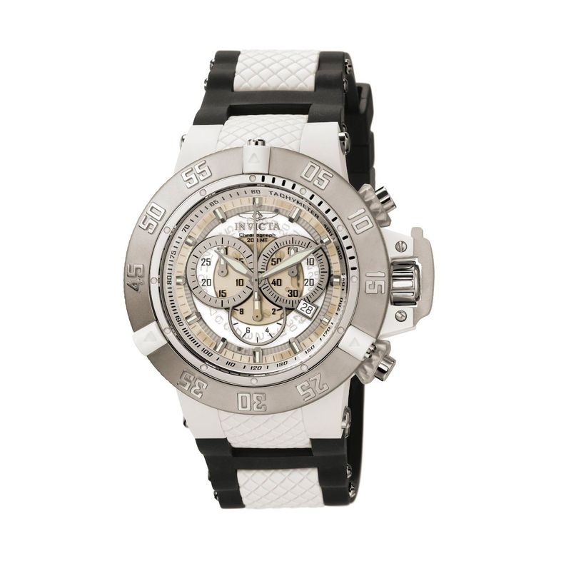 INVICTA - Reloj Hombre Invicta Subaqua