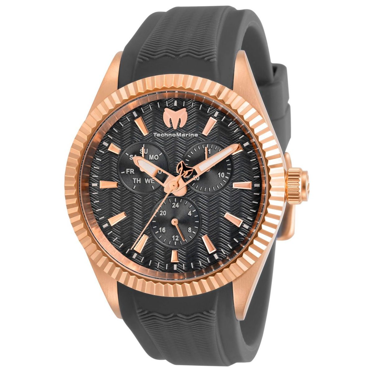TECHNOMARINE - Reloj Hombre Technomarine 