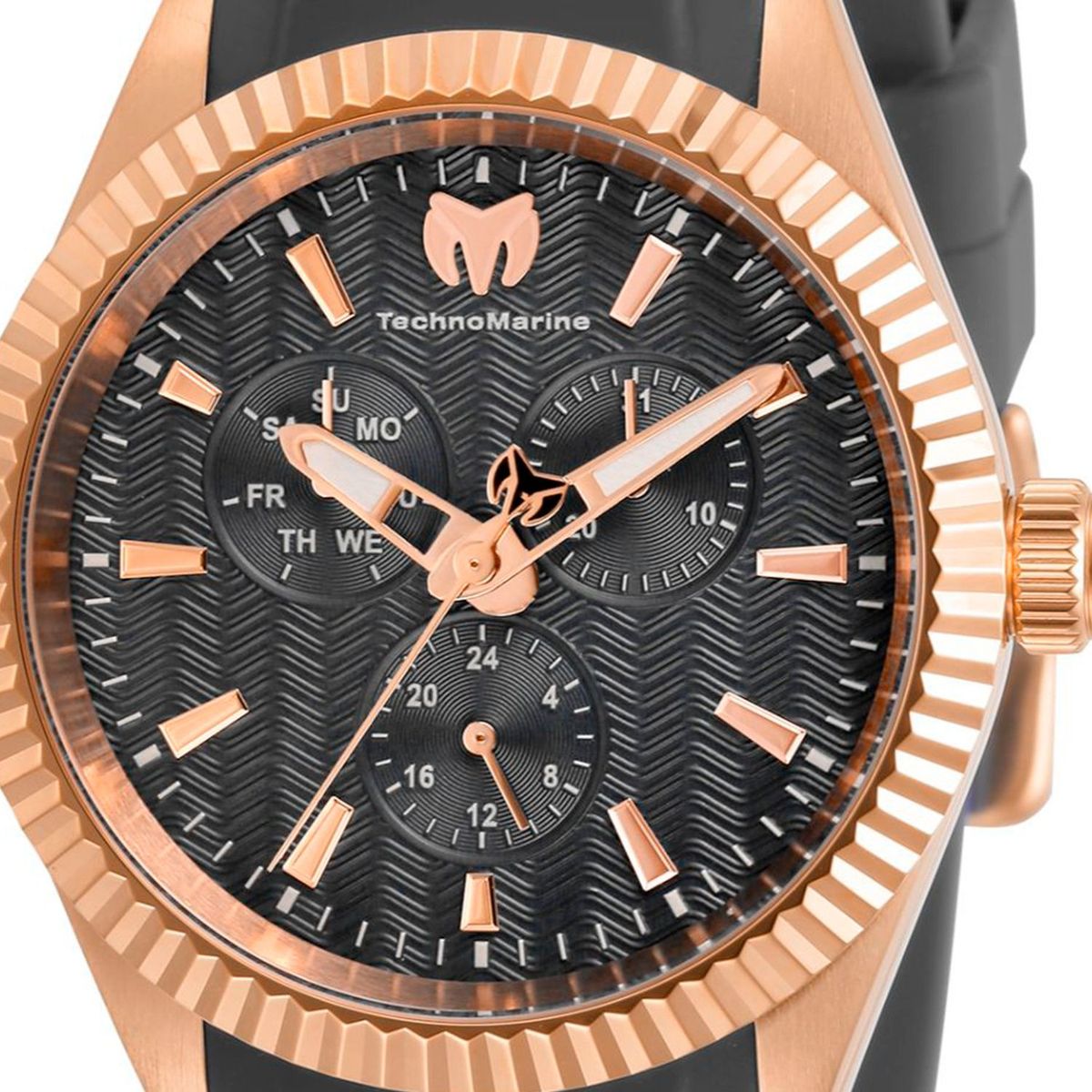 TECHNOMARINE - Reloj Hombre Technomarine 