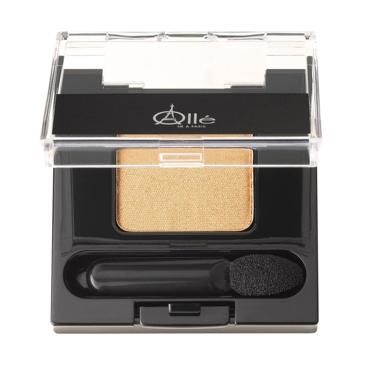 OLLE NE A PARIS - Sombra de Ojos Radiant Gold