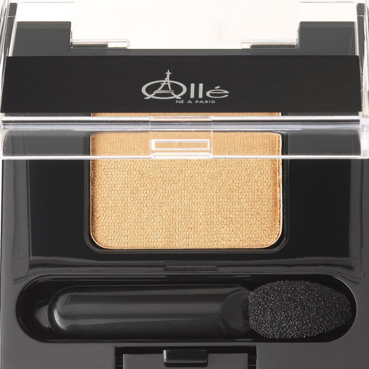 OLLE NE A PARIS - Sombra de Ojos Radiant Gold