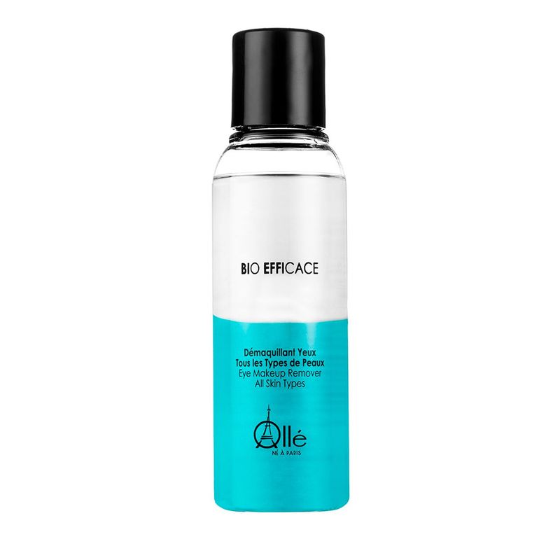 OLLE NE A PARIS - Limpiador Desmaquillante para Ojos Ttp 100 ml