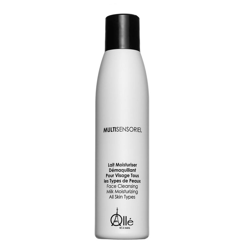 OLLE NE A PARIS - Limpiador Leche Limpiadora Hidratante 150 ml