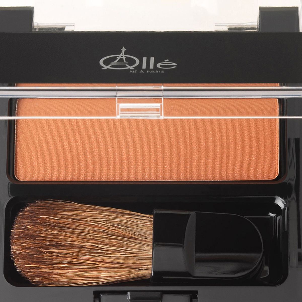 OLLE NE A PARIS - Rubor Nude Bronze