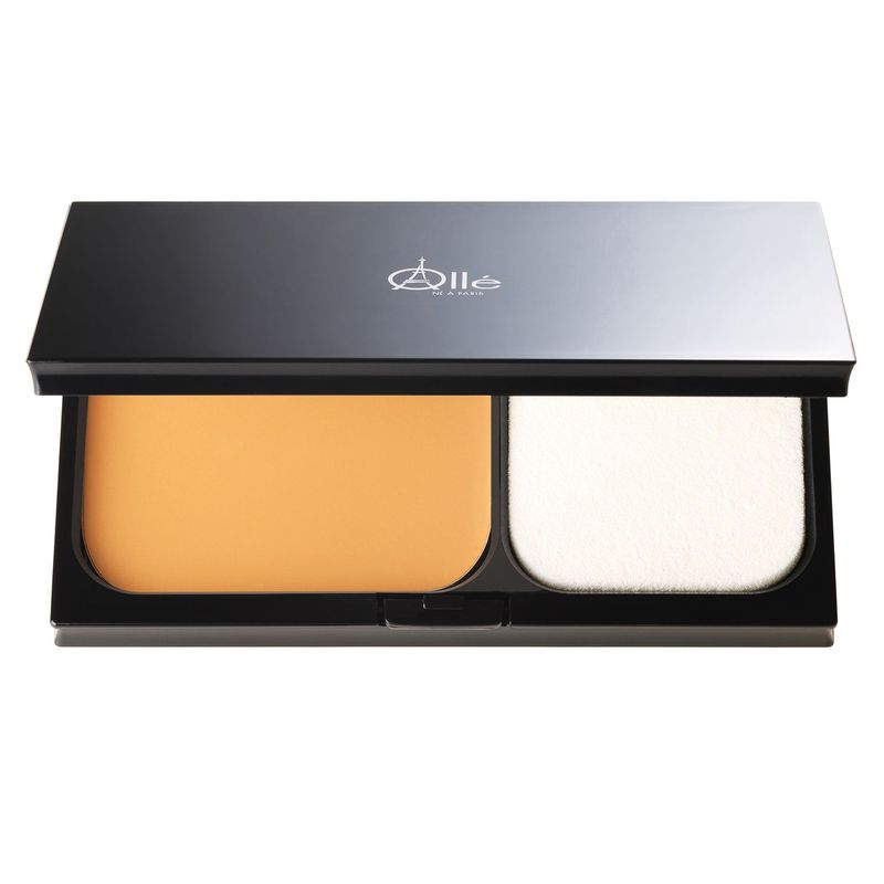 OLLE NE A PARIS - Compacto Doble Funcion Honey Chene
