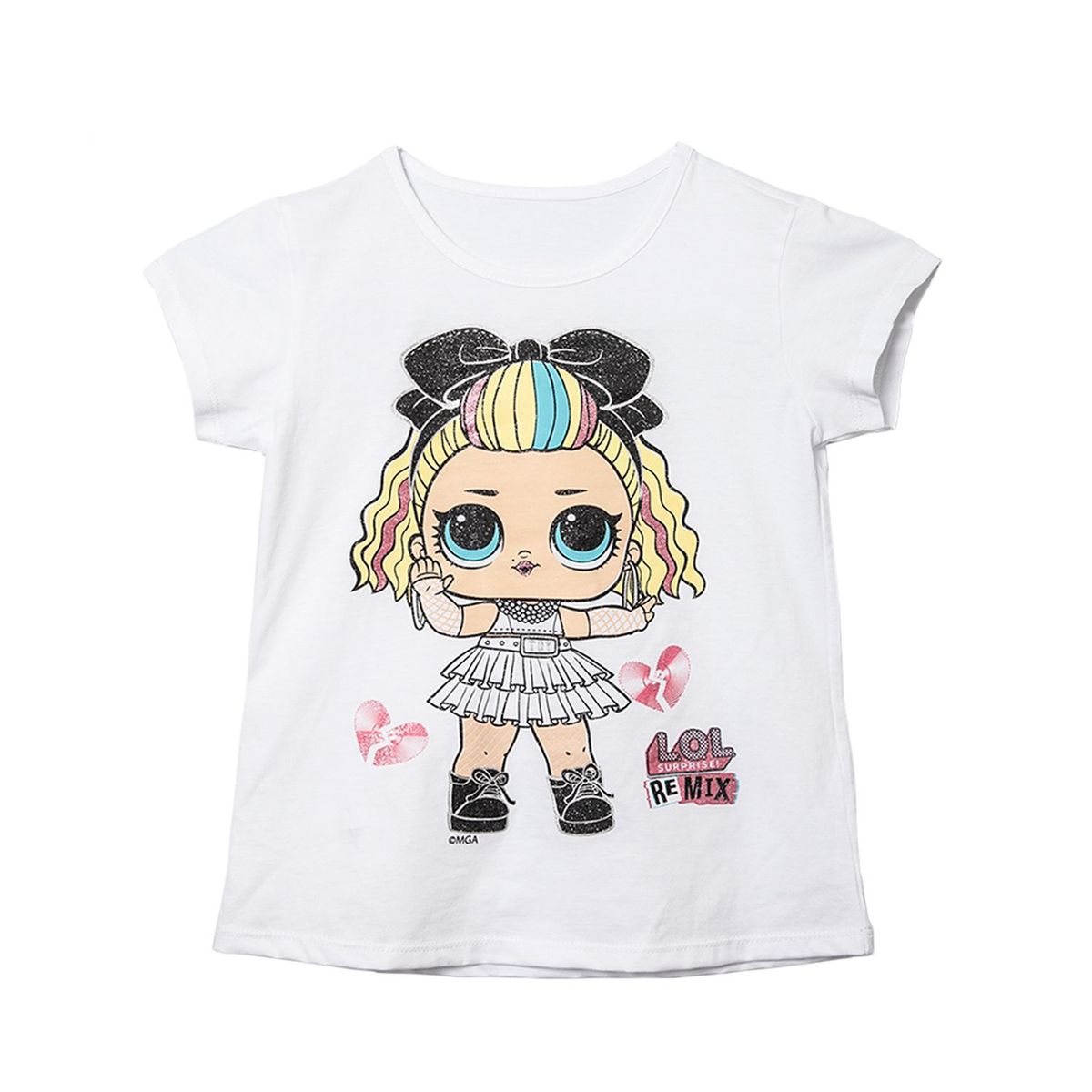 LOL - Pijama Niña Poliéster LOL Surprise