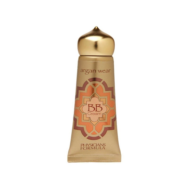 PHYSICIANS FORMULA - Bb Creamargan Wear Nourishing Oil