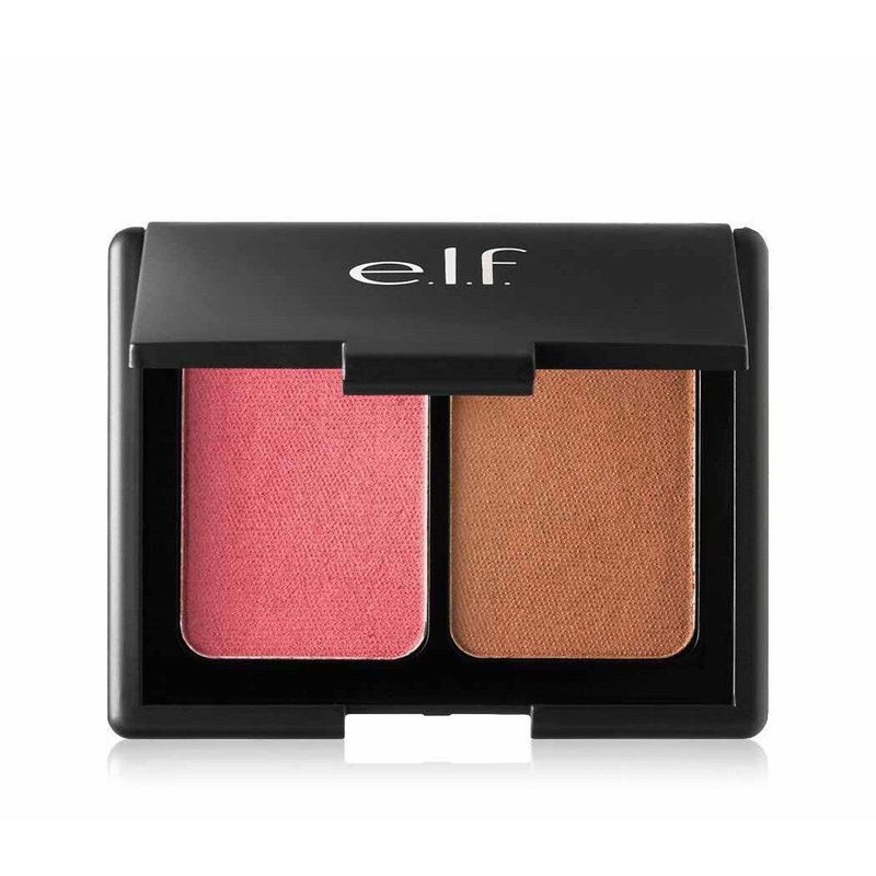 ELF - Bronzer & Rubor Aqua Beauty