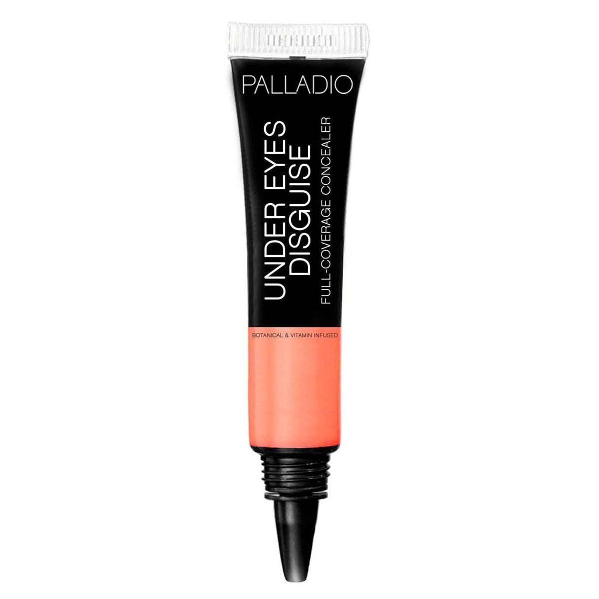 PALLADIO - Under Eyes Disguise Concealer Palladio Peach Tea