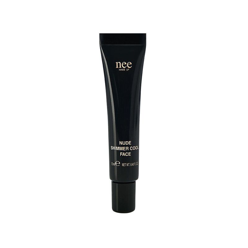 NEE - Shimmer Cool Face Nude