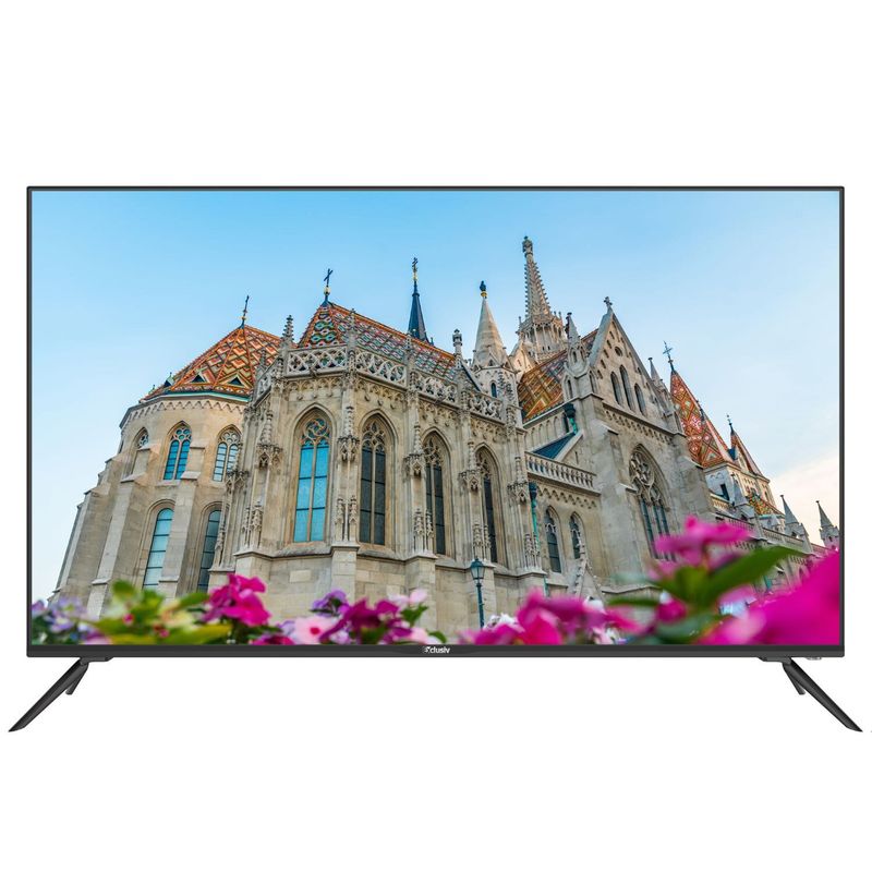 EXCLUSIV - Televisor Exclusiv 50 pulgadas  EL50F2USM
