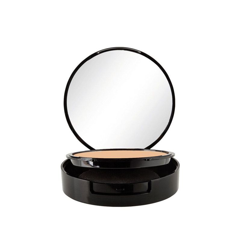 NEE - Base en Polvo Compacto Dual Matte 502 Butterum