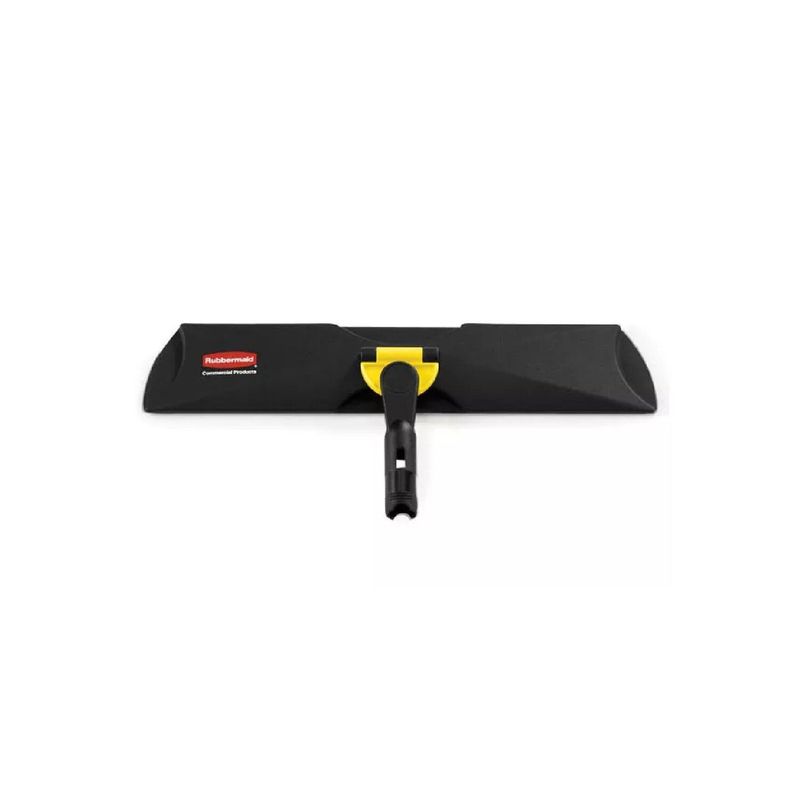 RUBBERMAID - Armazon Plástico de 45 Cm para Mopa Plana