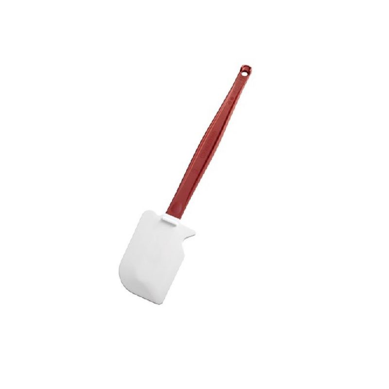RUBBERMAID - Espátula De Silicona Resistente Al Calor 34 Cm.