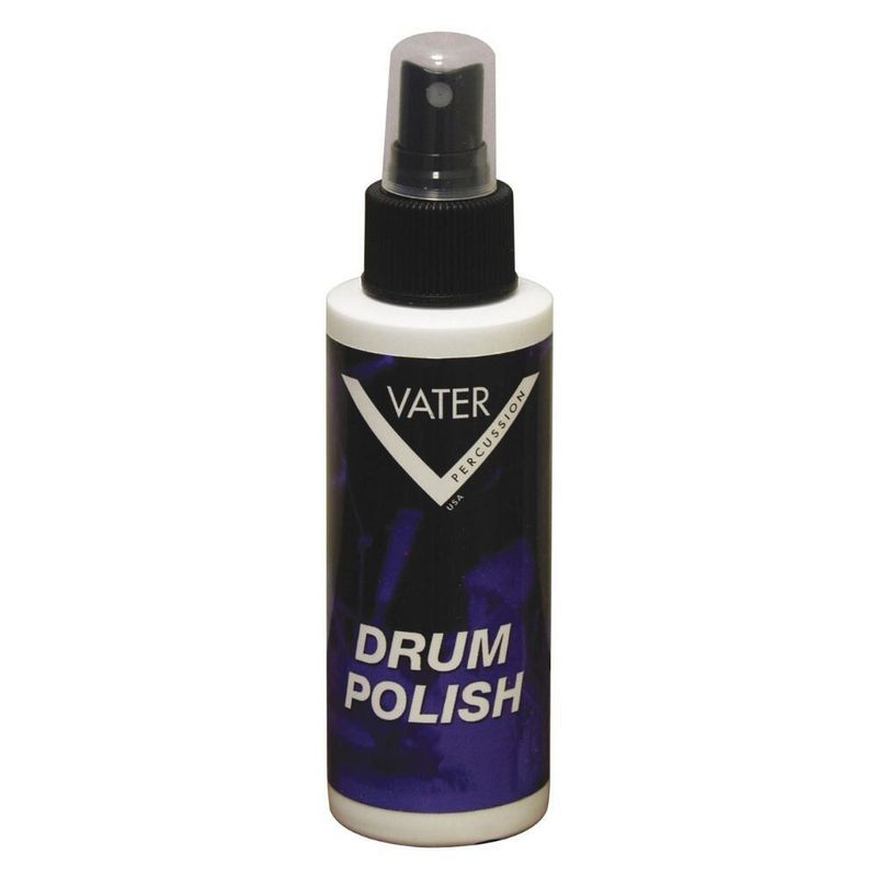 VATER - Crema brillo tambor vater