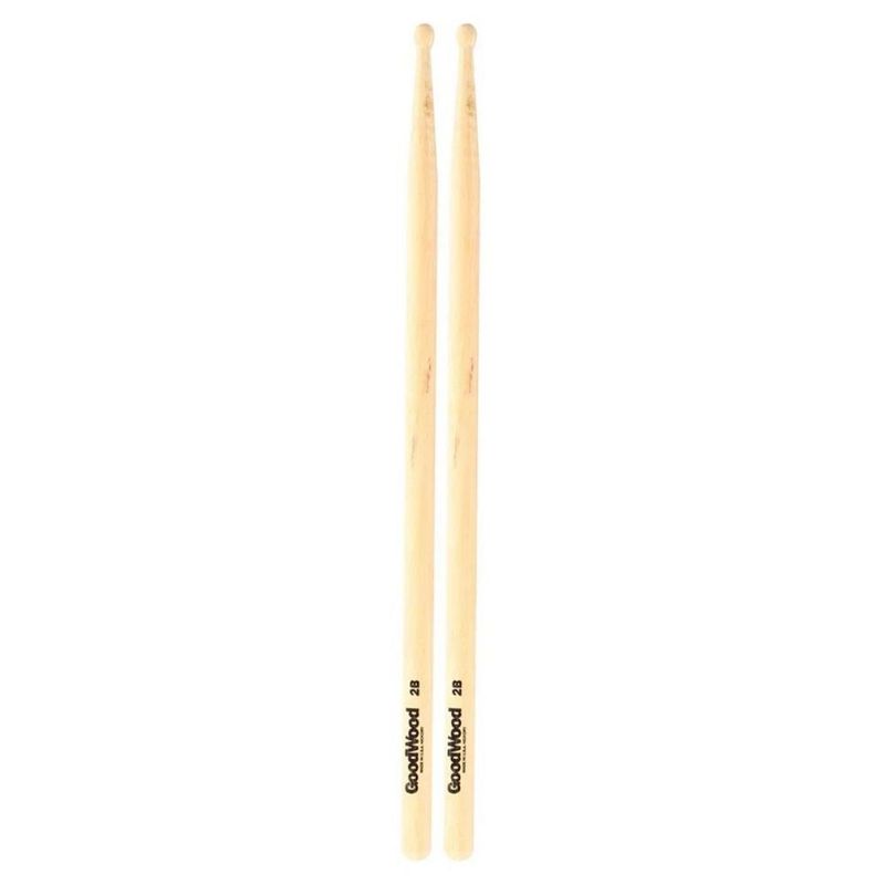 VATER - Baqueta 7a goodwood punta nylon vater