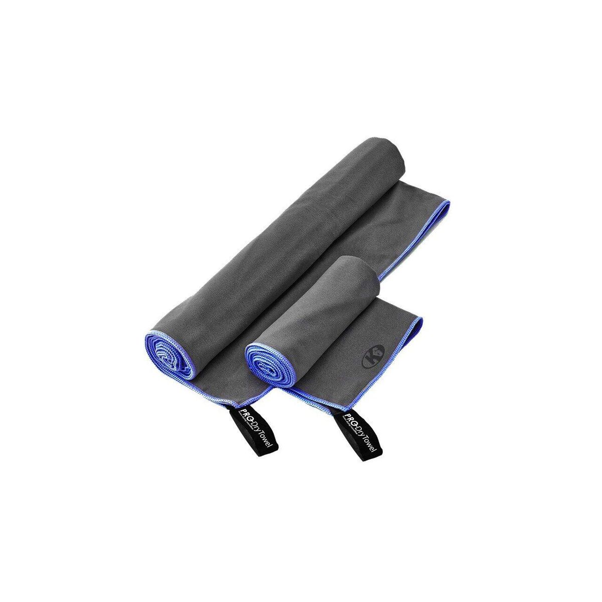 K6 - Set de toallas de microfibra k6