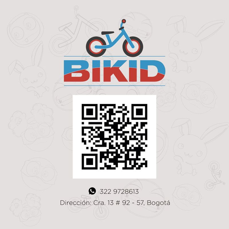  - Bicicleta Infantil Equilibrio 12" Aluminio Stride