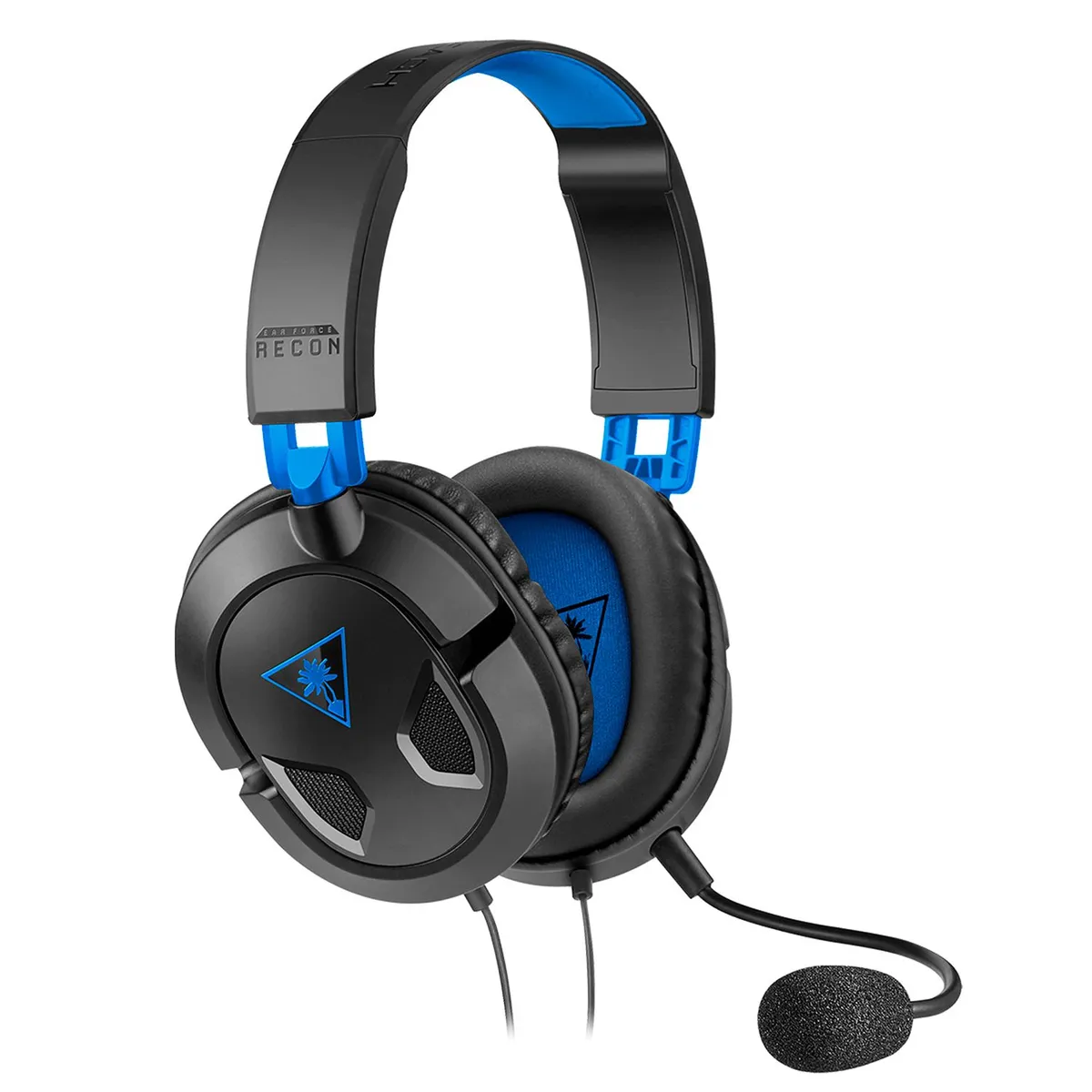 TURTLE BEACH - Audífonos Gaming Turtle Beach Recon 50P para PlayStation