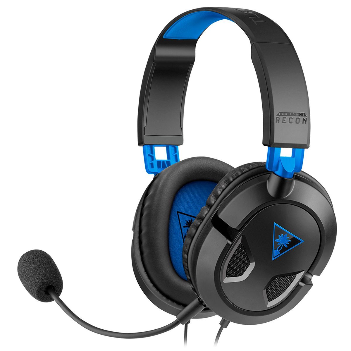 TURTLE BEACH - Audífonos Gaming Turtle Beach Recon 50P para PlayStation
