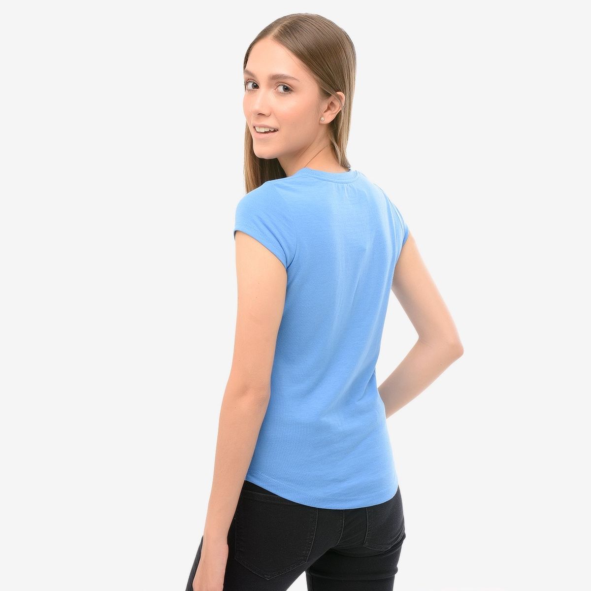 LEVIS KIDS - Camiseta Niña Levis Kids