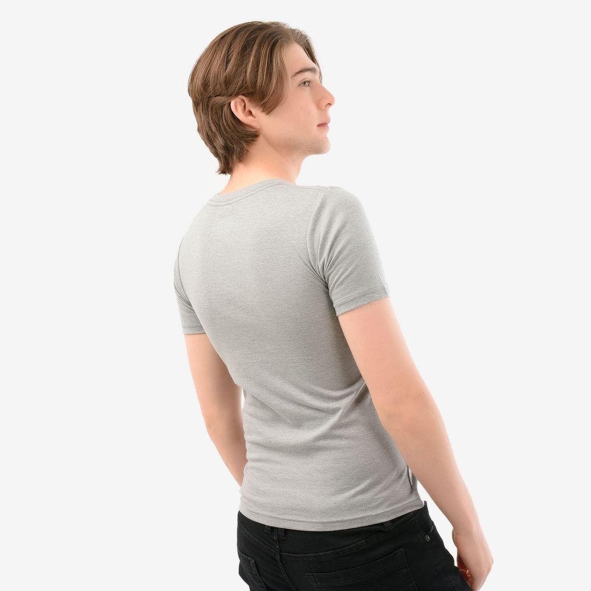 LEVIS KIDS - Camiseta Niño Juvenil Levis Kids