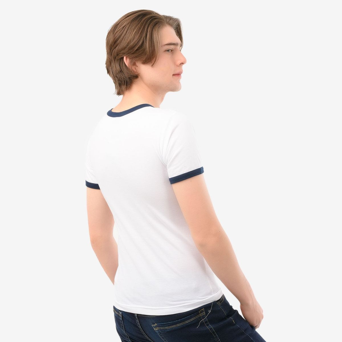 LEVIS KIDS - Camiseta Niño Juvenil Levis Kids