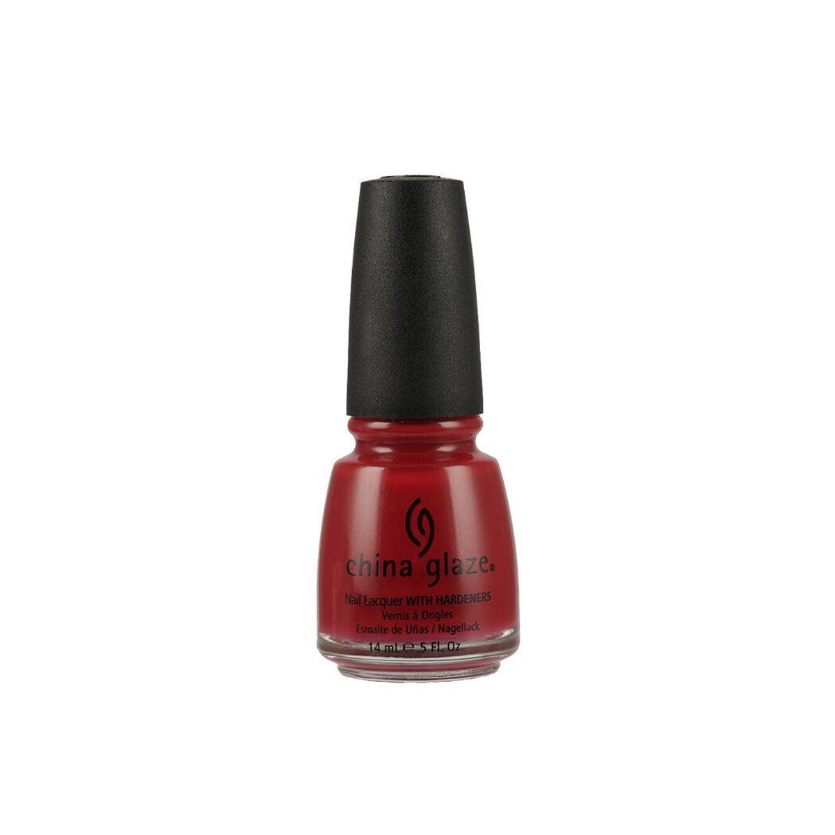 CHINA GLAZE - Esmalte Salsa