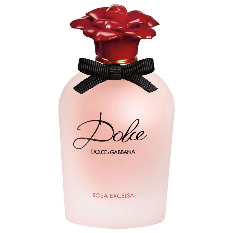 DOLCE&GABBANA - Perfume Dolce&Gabbana Dolce Rosa Excelsa Mujer 50 ml EDP
