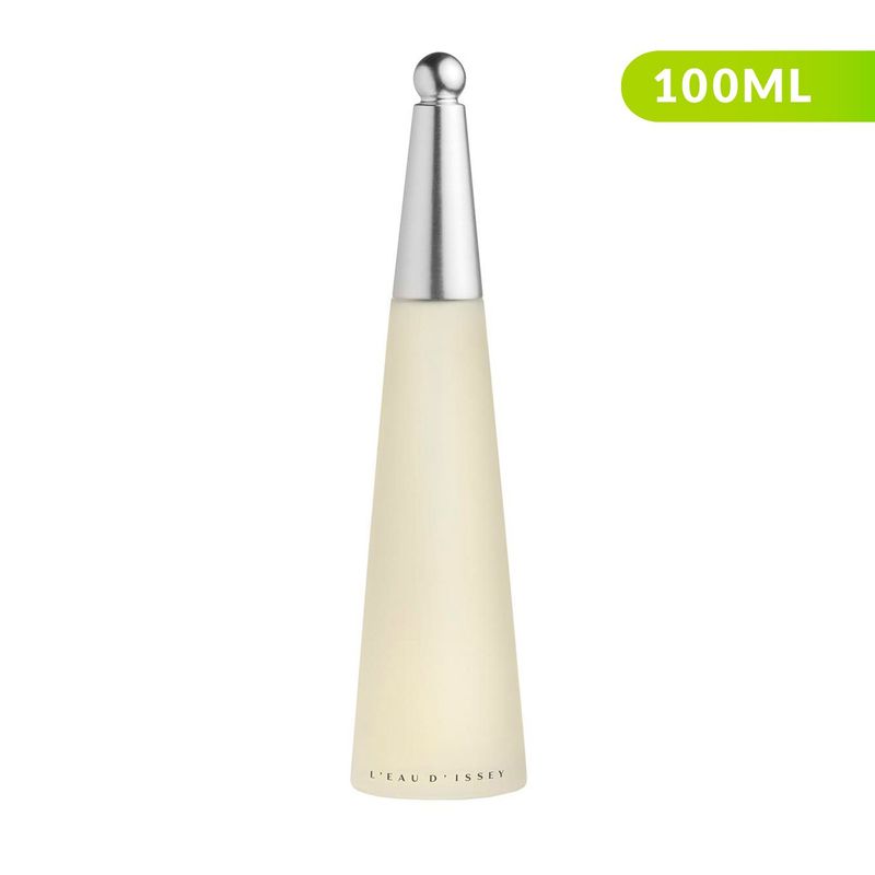 ISSEY MIYAKE - Perfume Issey Miyake L'Eau D'Issey Mujer 100 ml EDT