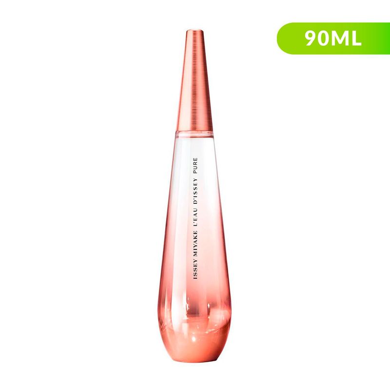 ISSEY MIYAKE - Perfume Issey Miyake L'Eau D'Issey Pure Nectar Mujer 90 ml EDP