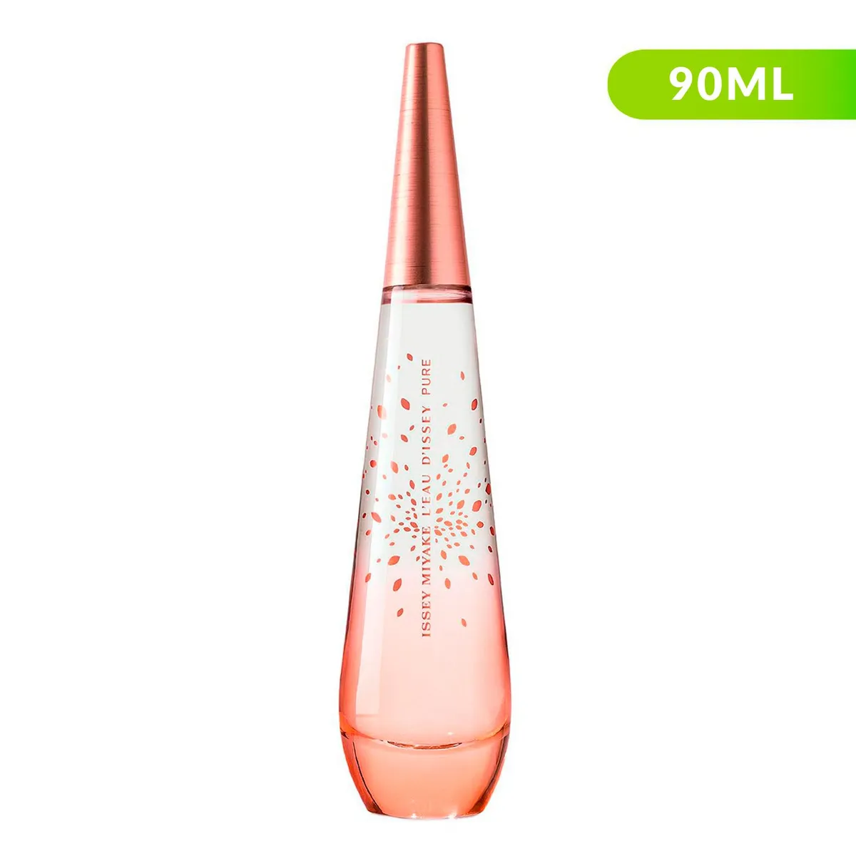 ISSEY MIYAKE - Perfume Mujer Issey Miyake L'Eau D'Issey Pure Petale de Nectar 90 ml Eau de toilette 
