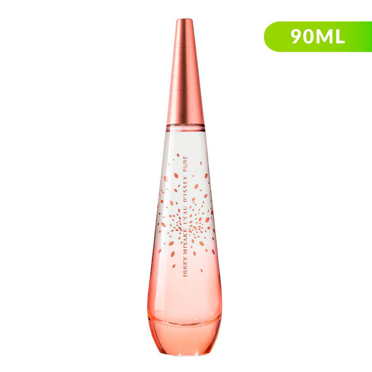 ISSEY MIYAKE - Perfume Mujer Issey Miyake L'Eau D'Issey Pure Petale de Nectar 90 ml Eau de toilette 