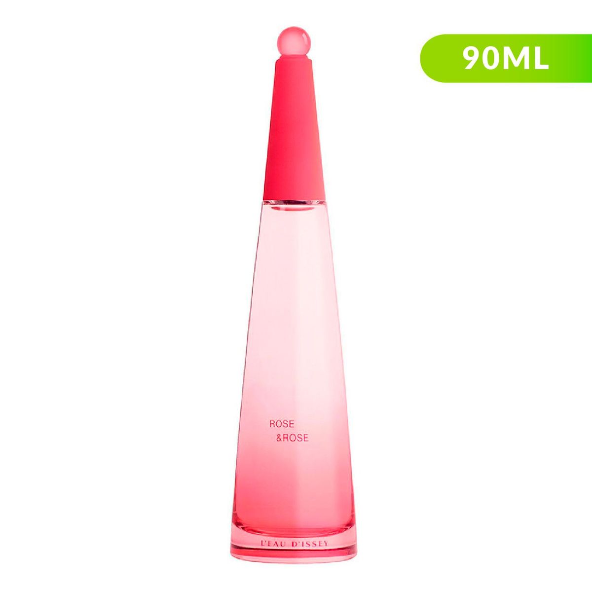 ISSEY MIYAKE - Perfume Issey Miyake Rose & Rose Mujer 90 ml Eau de parfum 