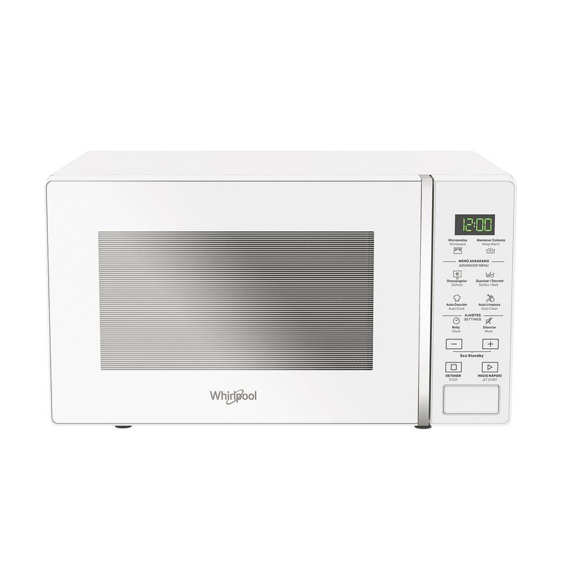 WHIRLPOOL - Horno Microondas Whirlpool 20 lt