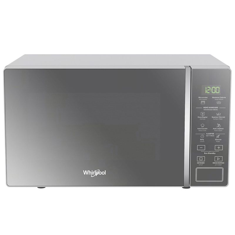 WHIRLPOOL - Horno Microondas Whirlpool 20 lt