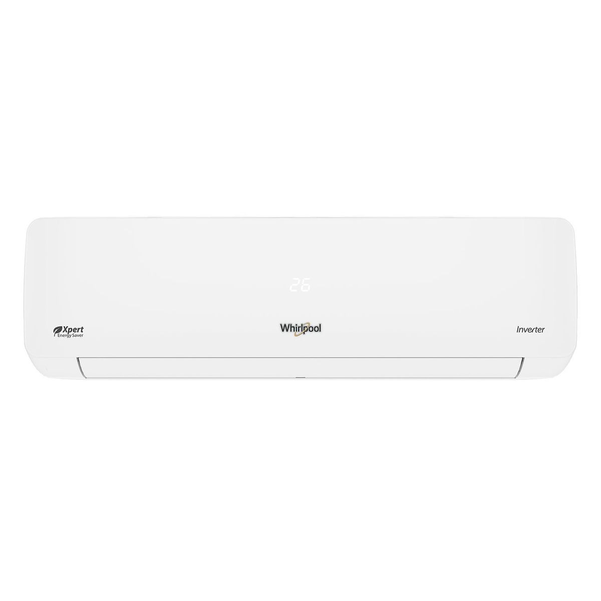 WHIRLPOOL - Aire Acondicionado Split Tecnología Inverter Whirlpool 24.000 BTU 