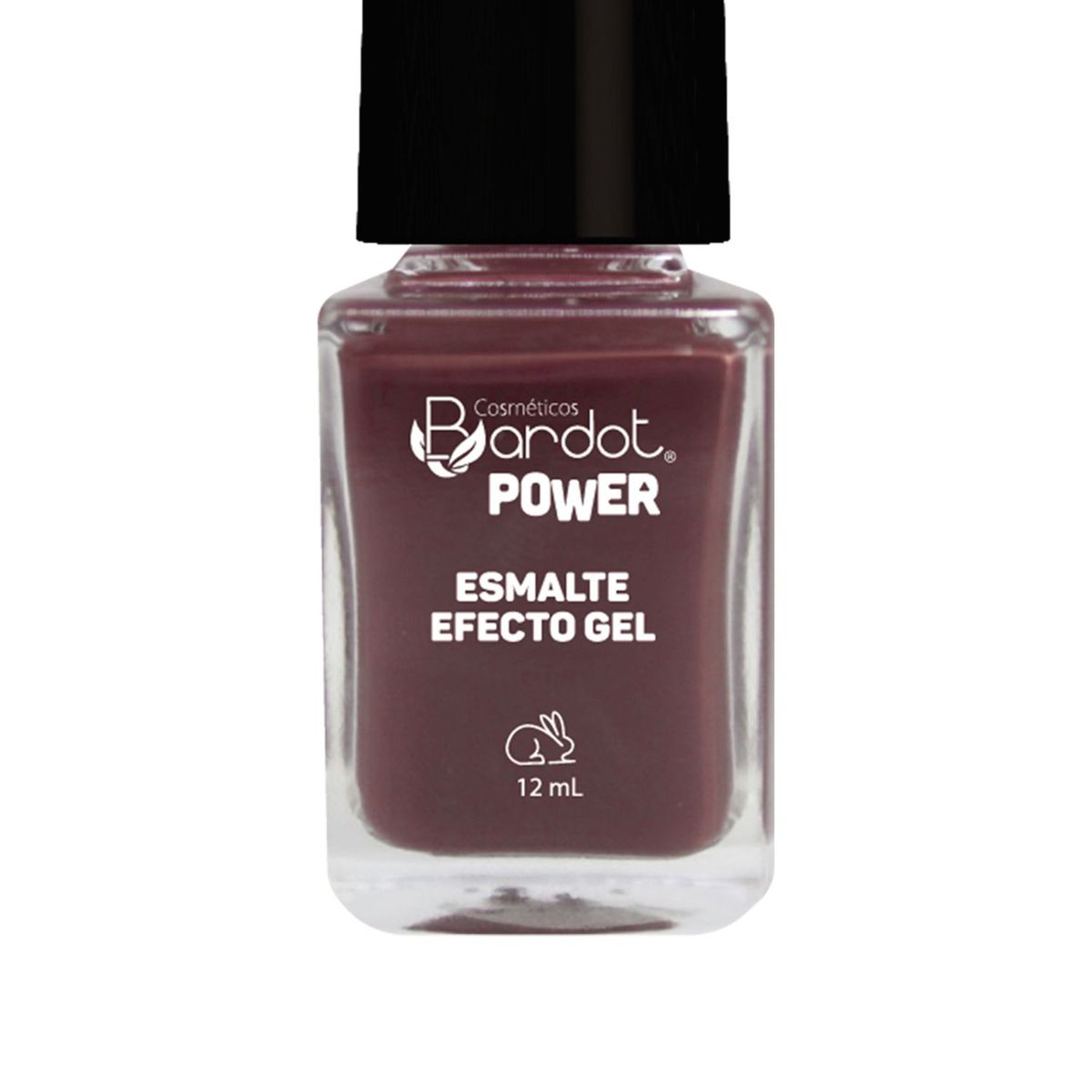 BARDOT - Esmalte Gel Terracota