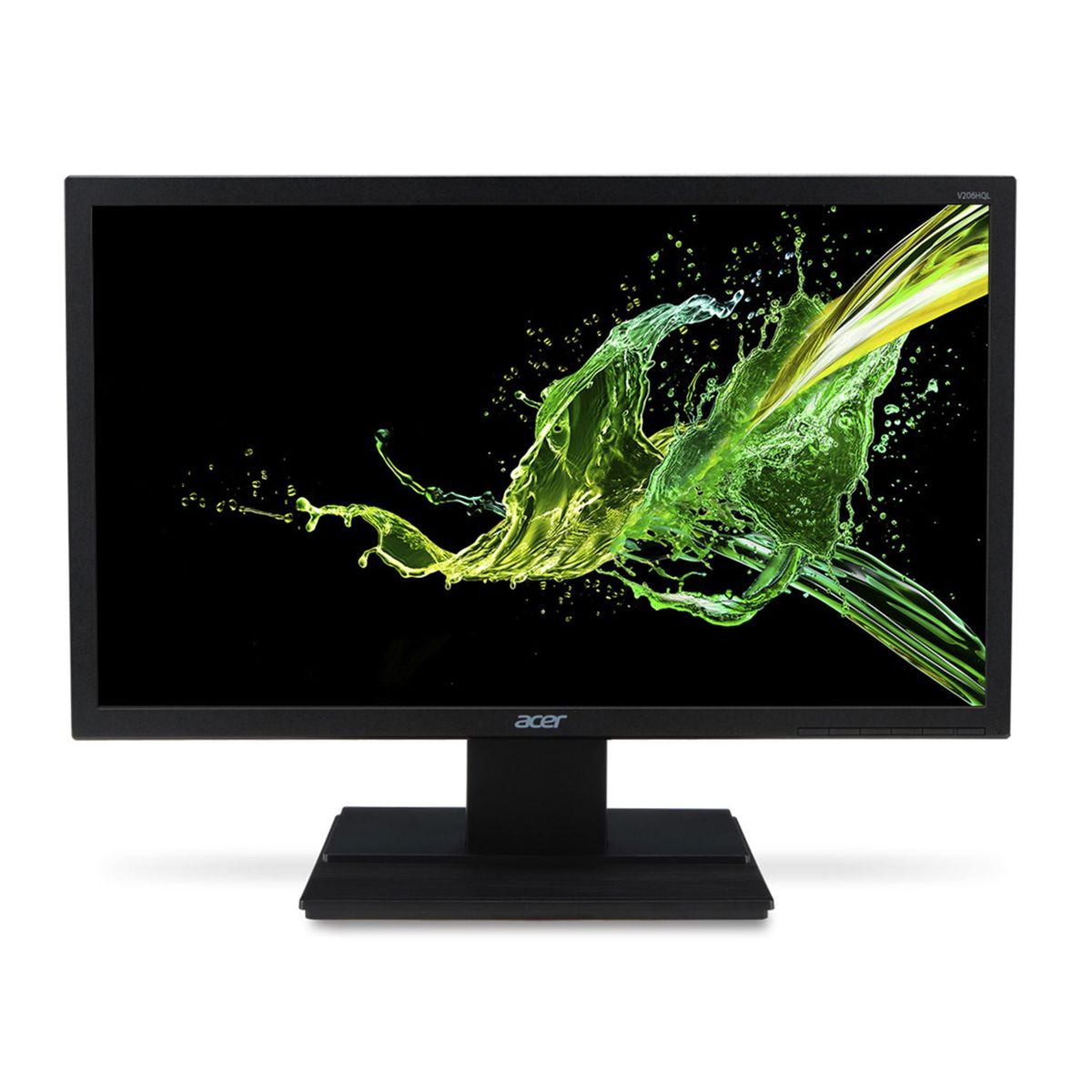 ACER - Monitor para PC Acer 19 pulgadas