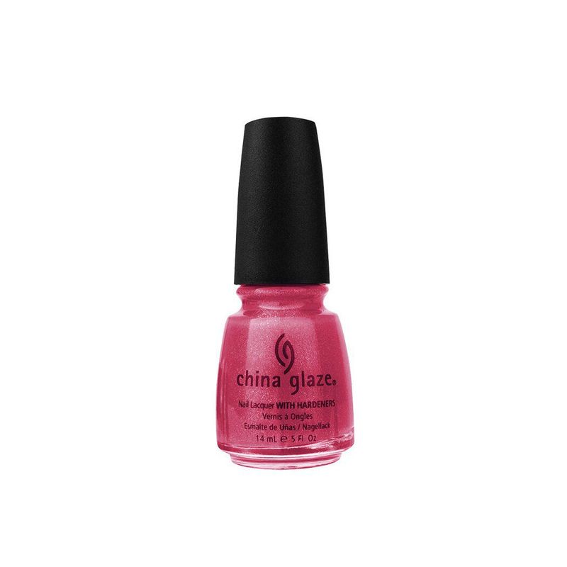 CHINA GLAZE - Esmalte strawberry fields